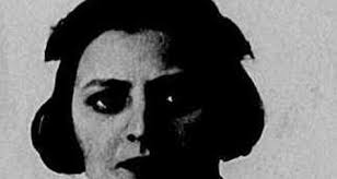 Sara Frank-Hamburger