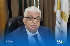 رئيس غرفة الصناعات الهندسية باتحاد الصناعات المصرية، محمد المهندس، يؤكد أن  التحالف العربي للاستثمار سيبدأ أعماله في ليبيا.
