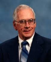 Obituary information for Donald Orlo McNair