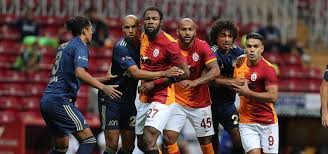 Peki son maçlarda fenerbahçe kaç galibiyet, galatasaray kaç galibiyet aldı? Galatasaray Fenerbahce Derbisinde Dikkat Ceken Istatistik Son 7 Macta Aspor