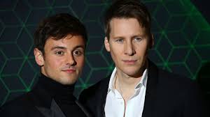 Daley has won many titles, including bronze medals at previous olympics: L7awu9jvmtlbwm