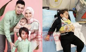 Amyra rosli sebagai nur syafiq kyle sebagai adam riena diana sebagai dr qhadeeja datuk jalaludin hassan sebagai datuk ayah haji mukhsin fatimah abu namun, perkenalan dan hubungan mereka mendapat tentangan hebat daripada keluarga ustaz adam dan cemuhan masyarakat. Anak Bujang Tengah Lasak Macam Ni La Bakal Cecah Usia 3 Tahun Amyra Rosli Kongsi Kisah Anak Sulung Media Hiburan