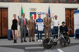 Guarda le olimpiadi live su eurosport. Presentata La Maglia Per Il Ciclismo Alle Olimpiadi Di Tokyo Ciclismo