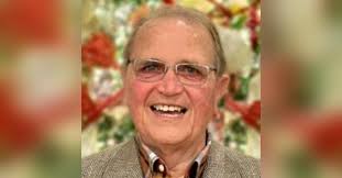 Gerald Johnson Obituary