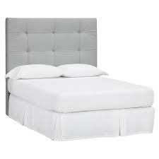 Find expertly crafted kids and baby furniture, decor and accessories, including a variety of headboard. Upholstered Everyday Velvet Teen Headboard Pottery Barn Teen