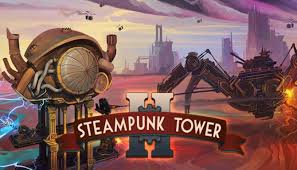 The site also publishes brief articles on the latest games that make it better than others. Steampunk Tower 2 Free Download V1 2 Igggames