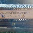 La taverne des mouilles | Sainte-Agnès