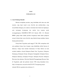 Scopri ricette, idee per la casa, consigli di stile e altre idee da provare. Pendahuluan Pengetahuan Mitigasi Bencana Gempabumi Siswa Kelas Viii Di Smp Muhammadiyah Grogol Weru Kabupaten Sukoharjo