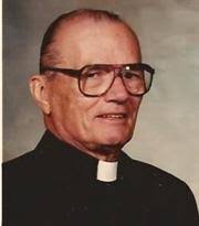 Obituary of Rev. Canon E. Thomas Higgons