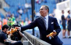 Known for his acts of generosity towards leicester city fans and his philanthropy in his beloved home nation of thailand, vichai srivaddhanaprabha was more than just the billionaire owner of the king power empire. The Fiji Times Soccer Reaction To Death Of Leicester City Chairman