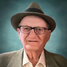 Obituary information for Junior "JL" Coe