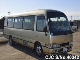 Send your inquiries to exporters as many as possible to get best and competitive offers. Sbt Japan Toyota Coaster