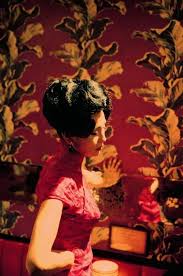 Maggie Cheung In The Mood For Love 2000 Photography Photographer Film Stills