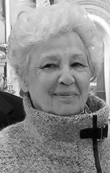 COLLECTION: Recent obituaries in the Kenosha News