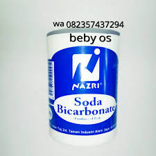 Sebenarnya baking soda dan soda kue itu tidak ada bedanya, karena baking soda jika diartikan kedalam bahasa indonesia adalah soda kue. Soda Bicarbonat Ø­Ù„Ø§Ù„ Soda Kue Shopee Indonesia