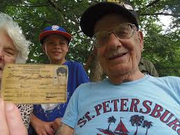 James Monteleone Obituary (1928