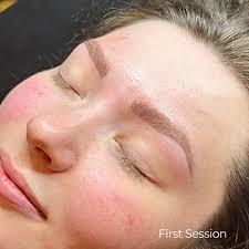 Haley Boss • Bespoke Brow Artist (@bossbrows.bespoke) • Instagram photos  and videos