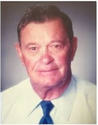 William Bathurst Obituary