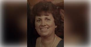 Obituary information for Louise Costner Edwards