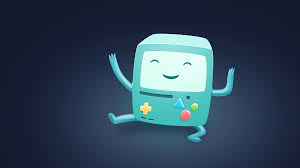 Beemo from adventure time wallpaper, bmo, technology, communication. Bmo Wallpapers Wallpaper Cave