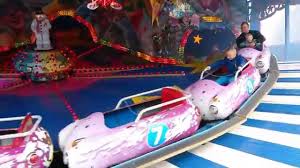 Get the best deals for ho carnival rides at ebay.com. Cortina Bobs Mack Mcw Forums