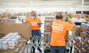 In the heart of memphis, tennessee, we pride ourselves on being the leading food distributor in our region. Food Banks Under Pressure From Covid 19 Crisis Study Says Research Professional News
