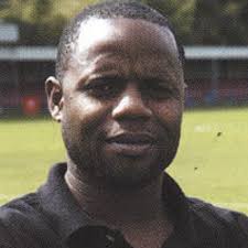 Players that also played for Tooting & Mitcham United