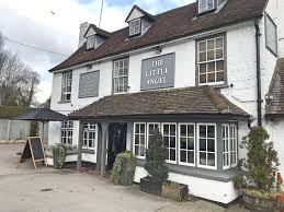Check spelling or type a new query. Muddy Stilettos Reviews The Little Angel Henley On Thames