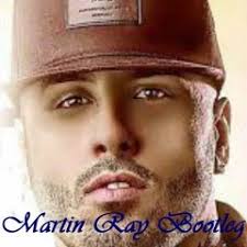 Stream Martin ray music