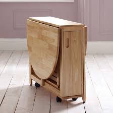 foldable dining table, folding dining table