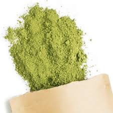 Matcha benefits the body and the mind. Terra Elements Matcha Pulver Bio 60 G Ayurveda101 Deutschland
