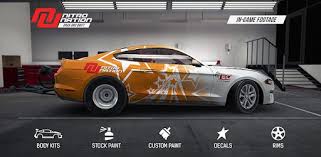 Descargar nitro nation drag drift mod apk 2021 (android). Nitro Nation Mod Apk 6 19 1 Unlimited Money And Gold Download