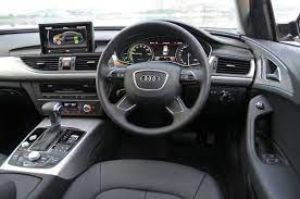 Shop 2019 audi a6 vehicles for sale at cars.com. Audi A6 Hybrid Review Quick And Efficient But Is It Worth It