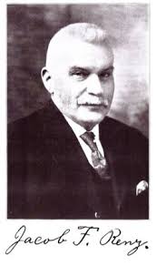 Jacob Frederick Renz (1864-1939)