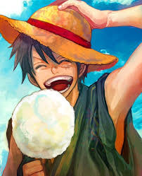 Carolinachan21 One Piece Manga Anime Monkey D Ruffy We go behind the scenes of every kid's dream job, and see how these guys make a career out.