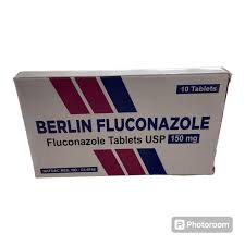 Image result for Fluconazole