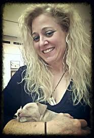 Last night The Linda