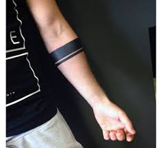 Black Band Wrist Tattoo Meaning Pin De Aminidhan Thakkar Em Tattoos Tatuagem Tribal Braco Tatuagem De Banda Tatuagem Braco