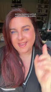 Gosh Shes Beautiful Interview Woman Debra Bowlman