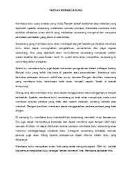 Secara intihanya, sudah terang lagi bersuluh bahawa kehidupan berjiran merupakan sebahagian daripada amalan dan menjadi budaya masyarakat di malaysia yang signifikan. Faedah Membaca Buku Untuk Anak