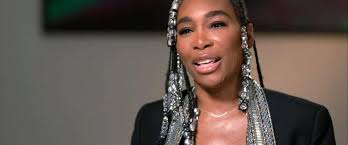 Venus Williams discusses 'King Richard' biopic about her, her father and  sister, Serena