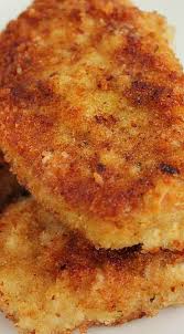 Maybe you would like to learn more about one of these? Breaded Pork Chops Pork Chop Recipes Baked Breaded Pork Chops Pork Chop Recipes Crockpot