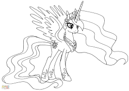 Prinzessin Celestia Ausmalbilder Neu My Little Pony Princess Cadence Free Coloring Sheets Ausmalbilder Zum Ausdrucken Ausmalbilder My Little Pony Ausmalbilder