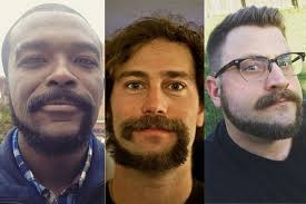 Avez-vous déjà essayé… la barbe queue de singe ?