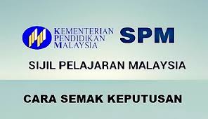 Bilakah tarikh keputusan sijil pelajaran malaysia (spm) tahun 2017 diumumkan? Semak Keputusan Spm 2017 Online Dan Sms Saps Ibu Bapa