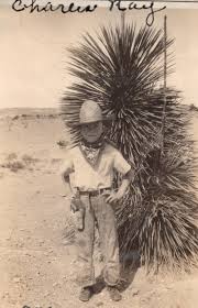 Charles Ray Stone Sr. Obituary