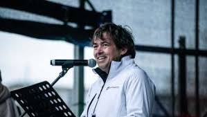 Star und fixstern der querdenker. Querdenker Ballweg Verbreitet Fake News Auf Demo Um Journalisten Zu Diffamieren Welt