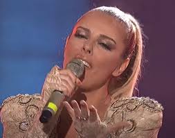 Göteborgarna eva och elsy minns honom. Anxhela Peristeri Represents Albania Eurovision Universe