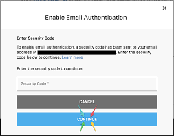 Fortnite is a wildly popular franchise and hackers are always on the. Fortnite Two Factor Authentication A Superparent Guide Superparent