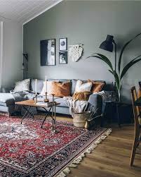 Interior Inspiration On Instagram Cosy Living Room Credit Essi Pinossa Cosy Cosy Cosy Living Room Eclectic Living Room Eclectic Home